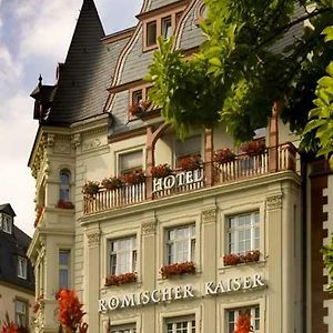 Hotel Römischer Kaiser